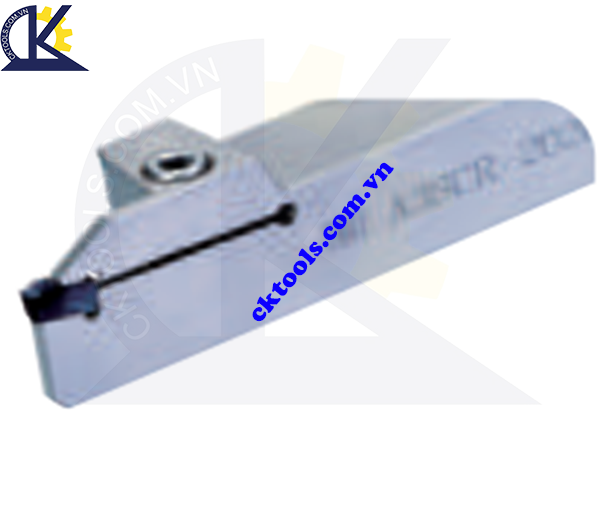 Cán dao tiện SHAN GIN    A3SC ,  Cán dao   A3SC  Holder   A3SC