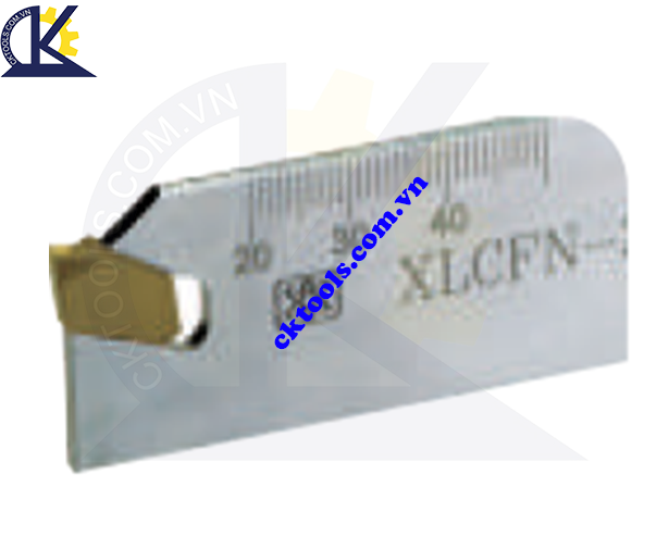 Cán dao tiện SHAN GIN   SNR/L-1  ,  Cán dao  SNR/L-1  Holder   SNR/L-1
