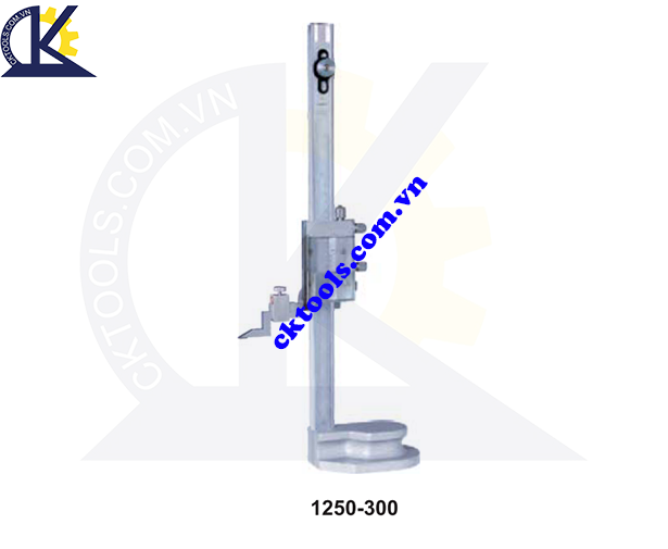 Thước đo cao cơ khí   INSIZE  1250-300  ,   VERNIER  HEIGHT GAGES  1250-300