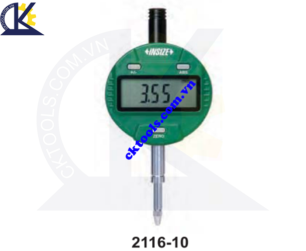 Đồng hồ đo lỗ   INSIZE   2116-10  ,  METRIC DIGITAL INDICATORS    2116-10
