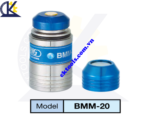 Dụng cụ set Z  BIG DAISHOWA BMM-20 , COMPACT SENSOR ,  BMM-20