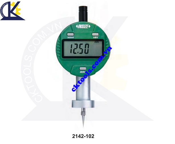 Đồng hồ đo sâu  INSIZE  2142-102  ,   DIGITAL  DEPTH GAGES   2142-102