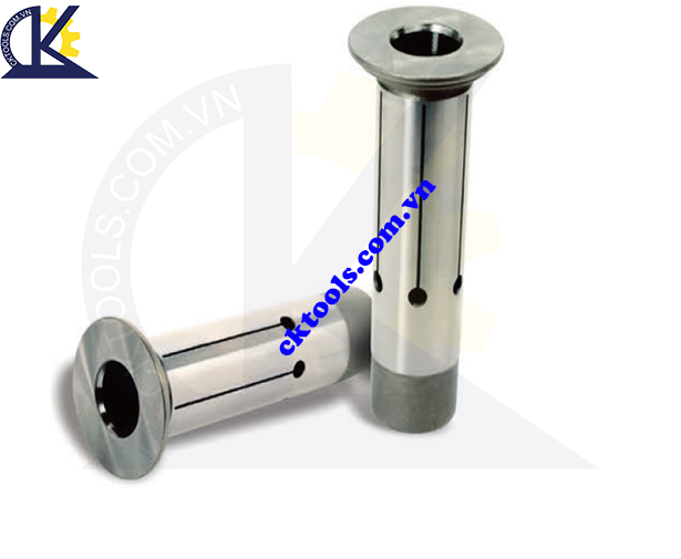 Ống kẹp dao, Bạc lót METRIC/INCH, HYDRAULIC CHUCK COLLET-REDUCTION SLEEVE: CLOSED TYPE METRIC/INCH