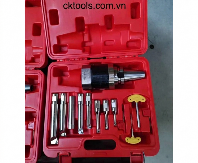 Bộ doa lỗ BT40-NBH2084, BT40-NBH2084