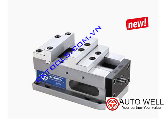 Ê tô cường lực AEX-160G, Eto AEX-160G, E TO AEX-160G, ETO AUTO WELL AEX-160G, Ê Tô Auto well AEX-160G