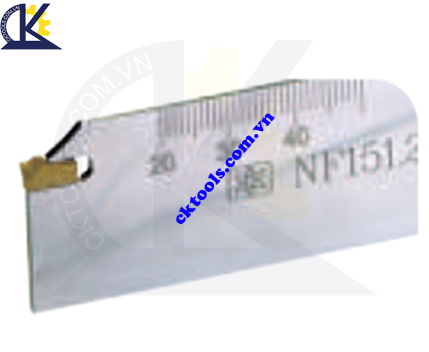 Cán dao tiện SHAN GIN   NF151.2  Cán dao    NF151.2  Holder   NF151.2