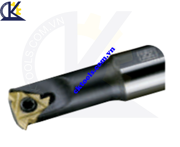 Cán dao tiện SHAN GIN   SNR/L-2  ,  Cán dao  SNR/L-2  Holder   SNR/L-2