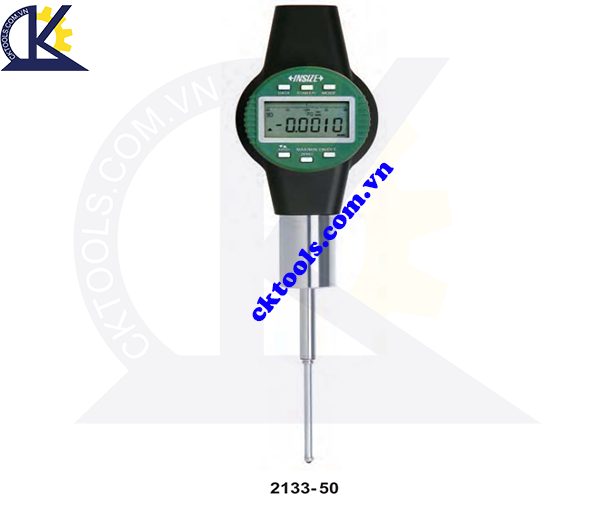 Đồng hồ đo lỗ   INSIZE   2133-50  ,  HIGH PRECISION DIGITAL INDICATORS   2133-50