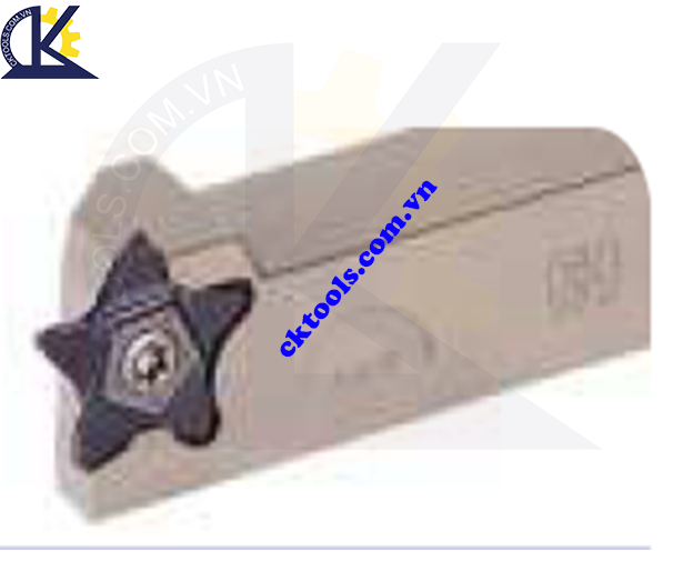 Cán dao tiện SHAN GIN     PCHR/L ,  Cán dao  PCHR/L  Holder   PCHR/L