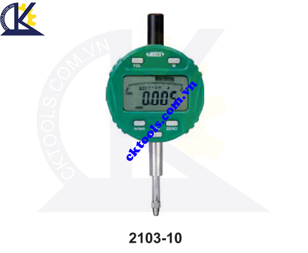  Đồng hồ đo lỗ  INSIZE   2103-10 , DIGITAL INDICATORS (ADVANCED TYPE ) 2103-10