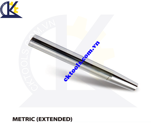 Đầu kẹp dao METRIC-EXTENDED, SHRINK FIT EXTENSION METRIC-EXTENDED